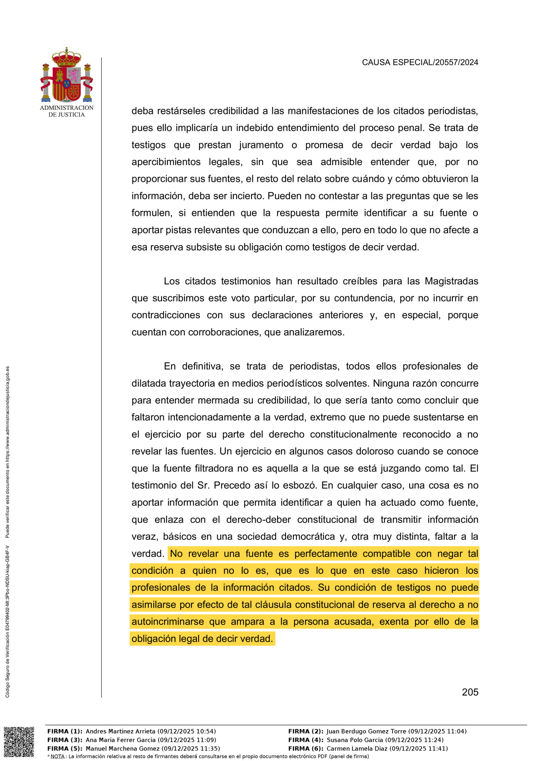 Pagina 205 - sentencia fiscal general