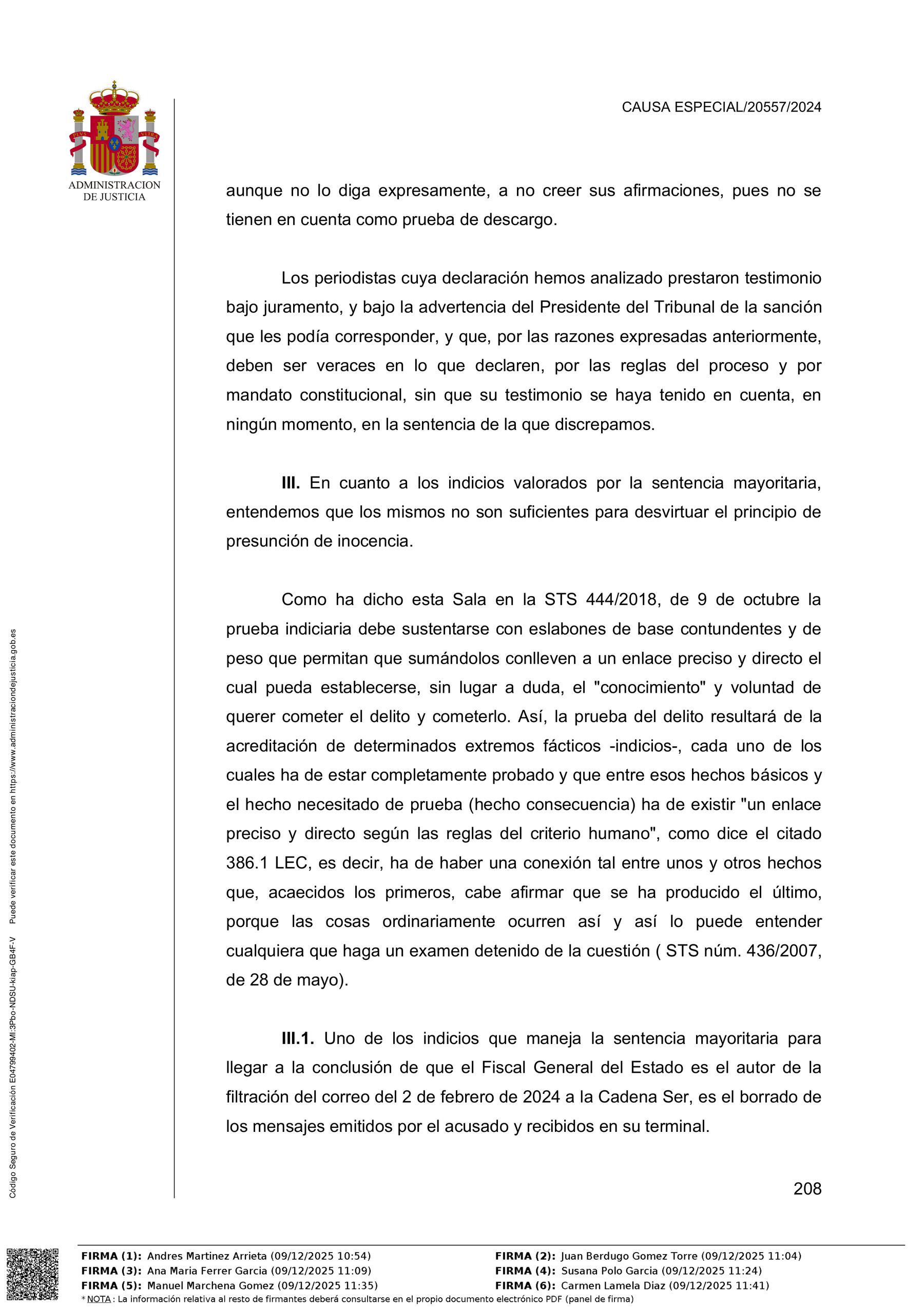 Pagina 208 - sentencia fiscal general