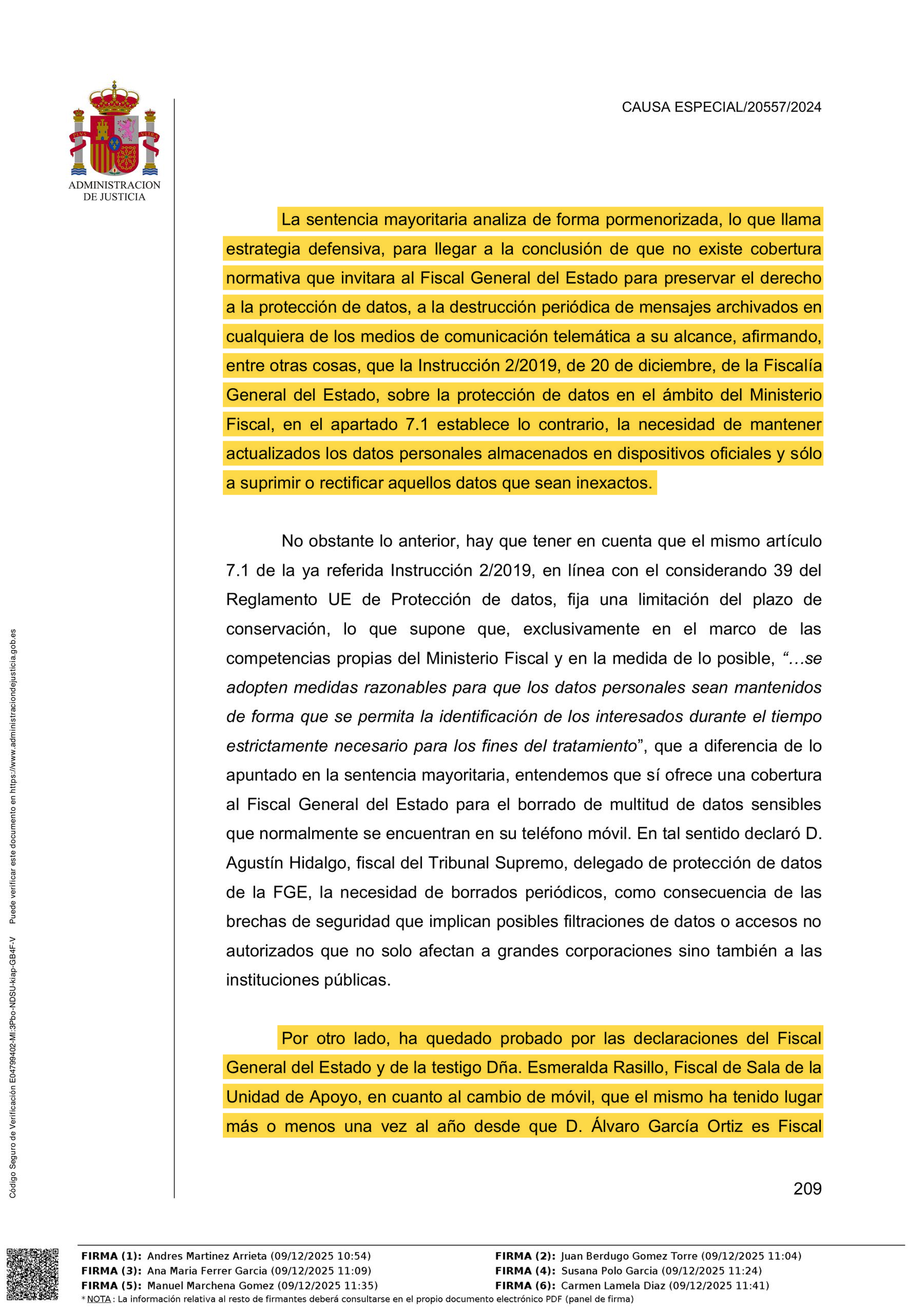 Pagina 209 - sentencia fiscal general
