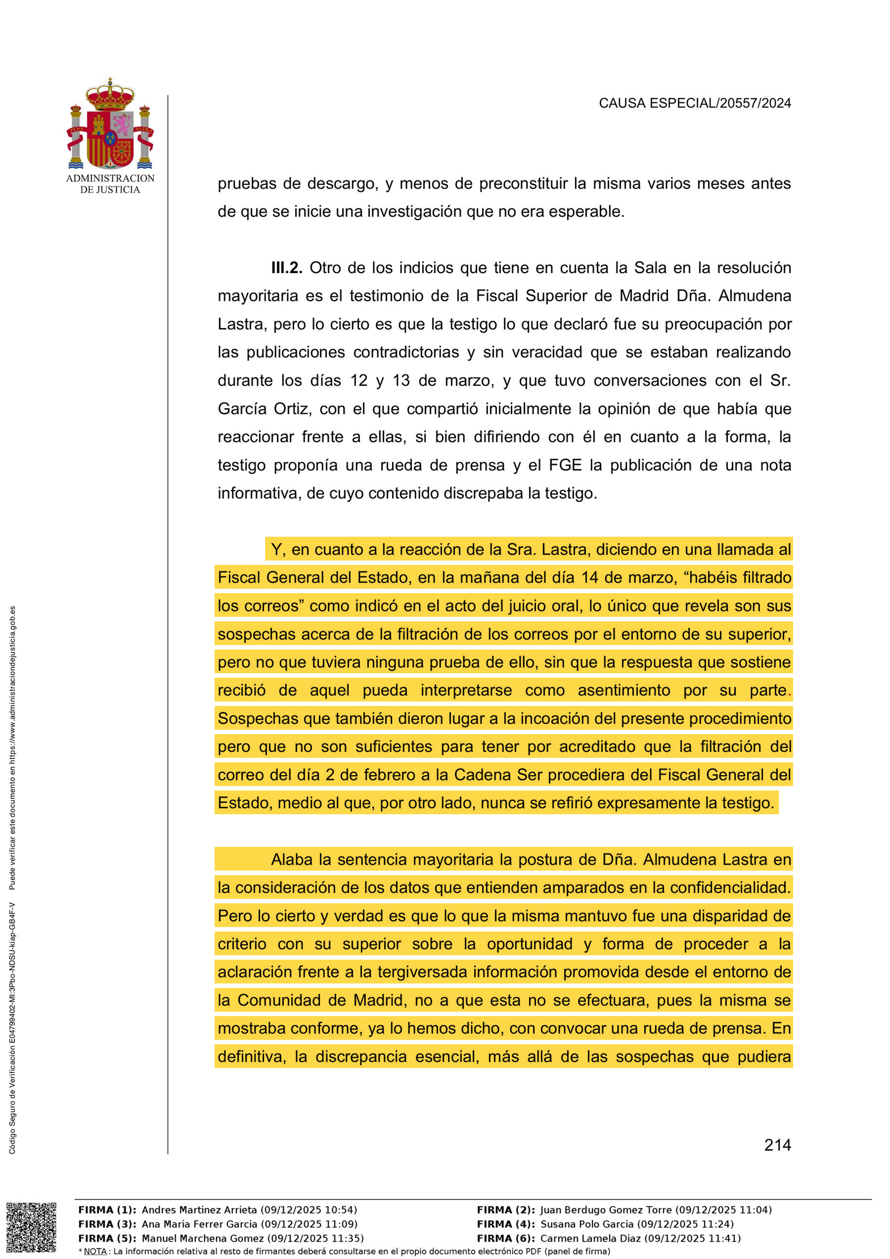 Pagina 214 - sentencia fiscal general