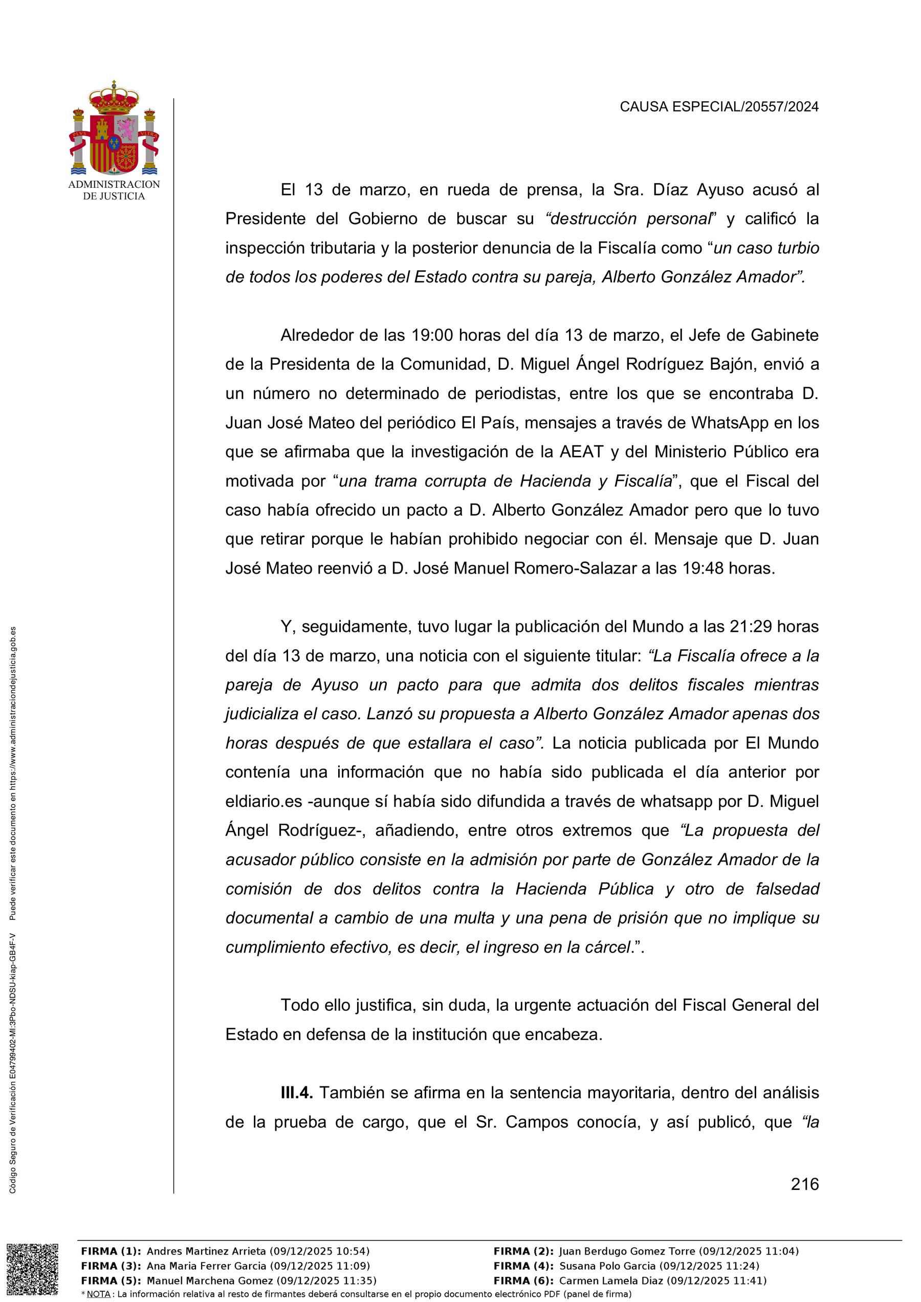 Pagina 216 - sentencia fiscal general