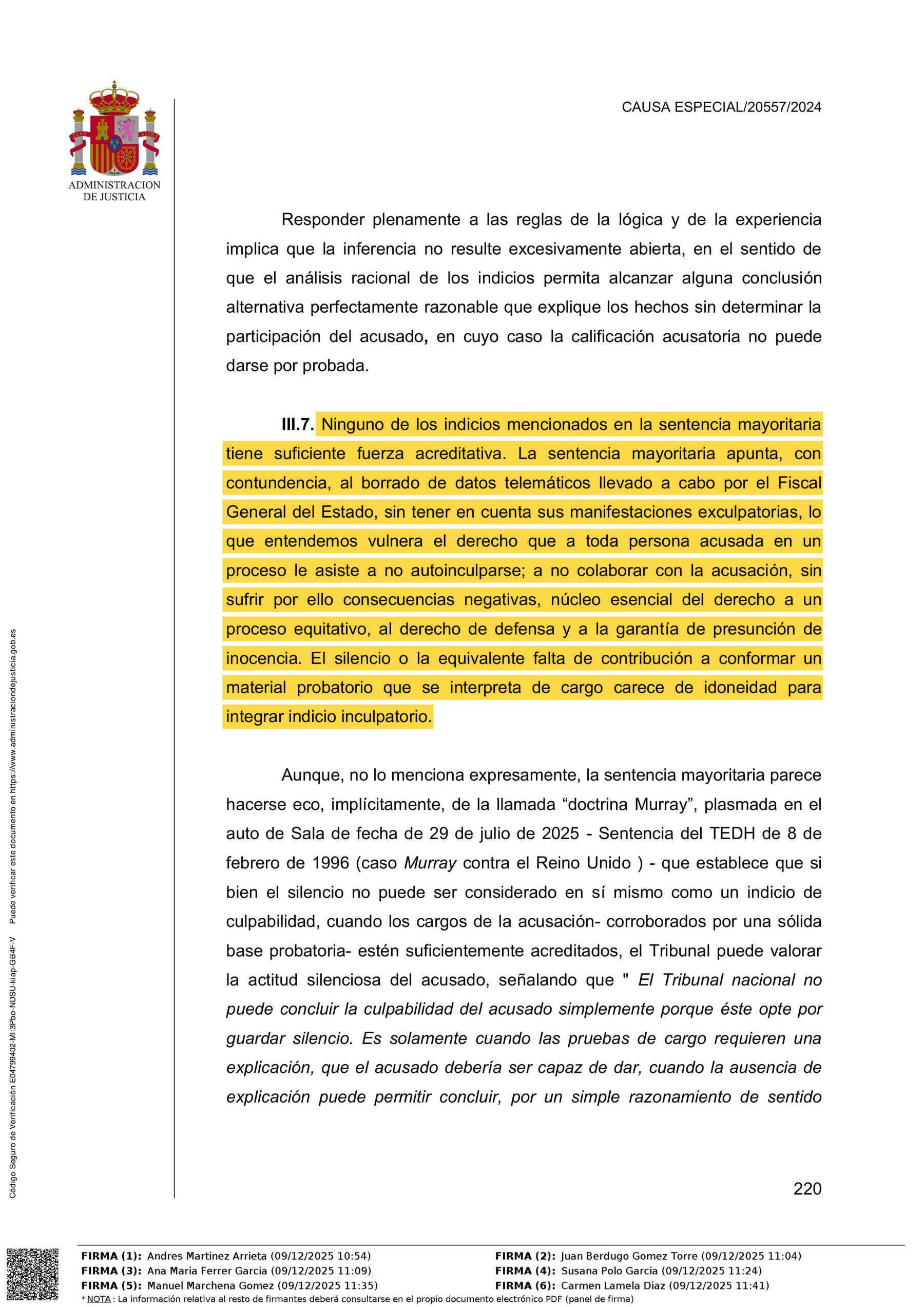 Pagina 220 - sentencia fiscal general