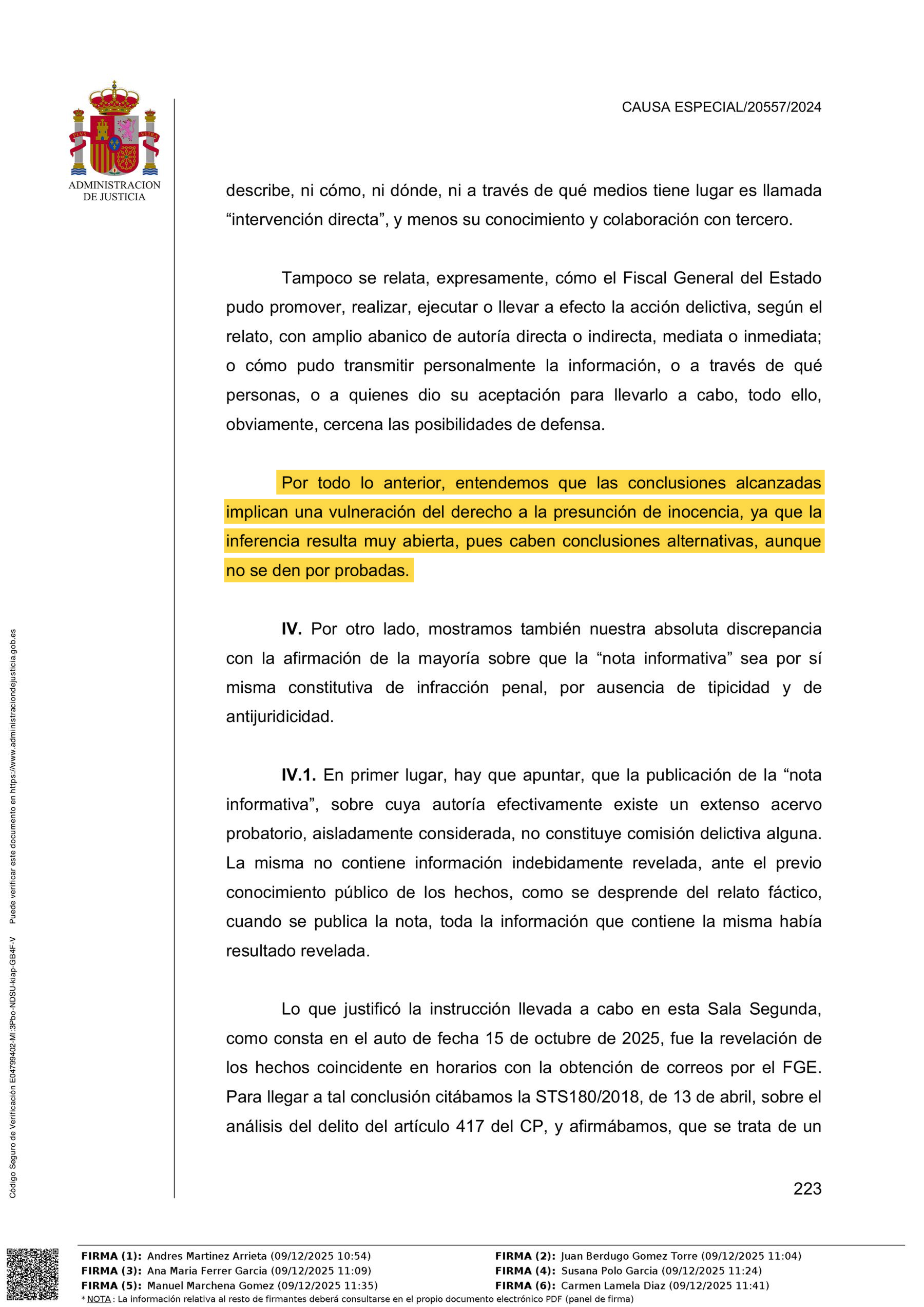 Pagina 223 - sentencia fiscal general