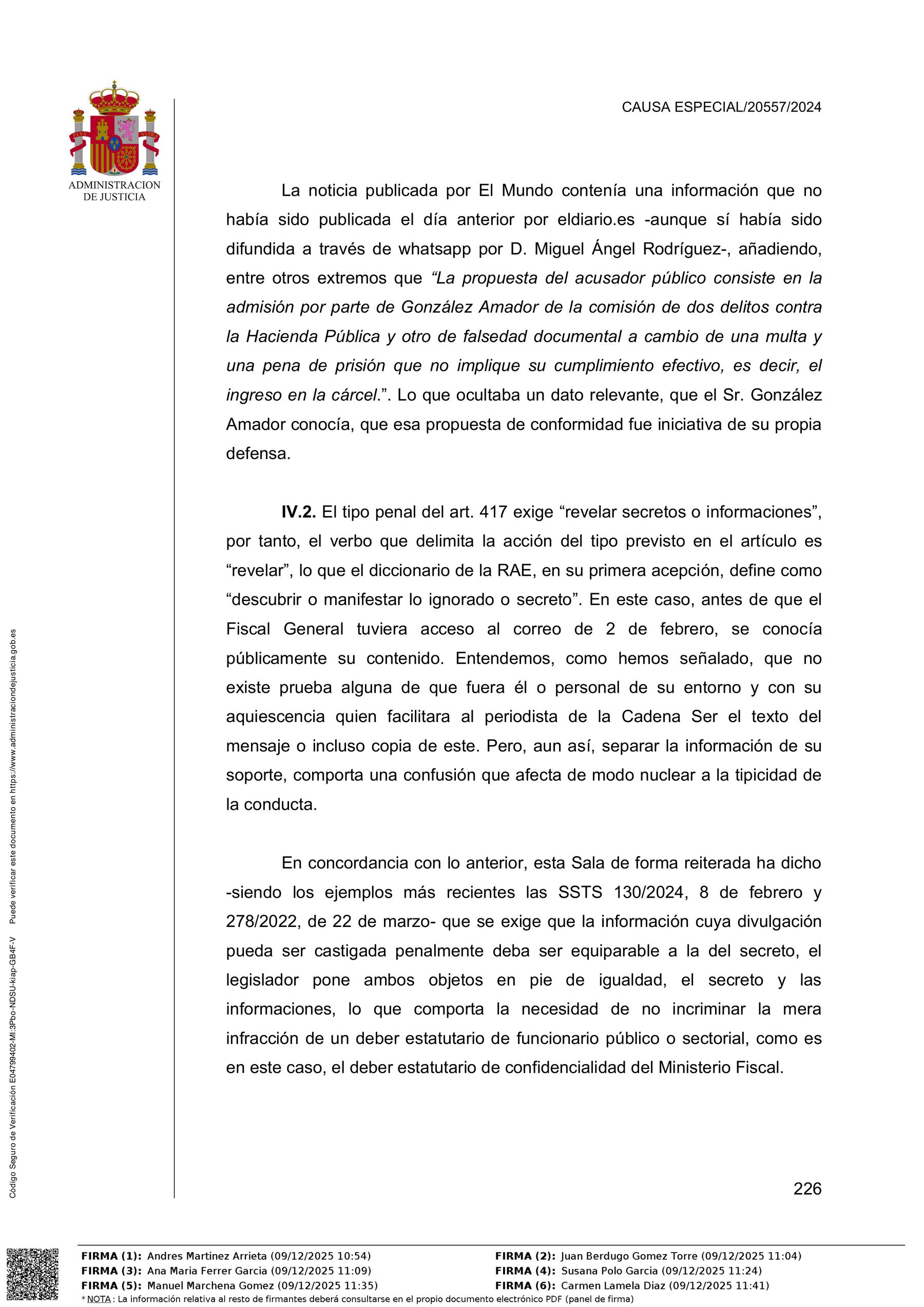 Pagina 226 - sentencia fiscal general