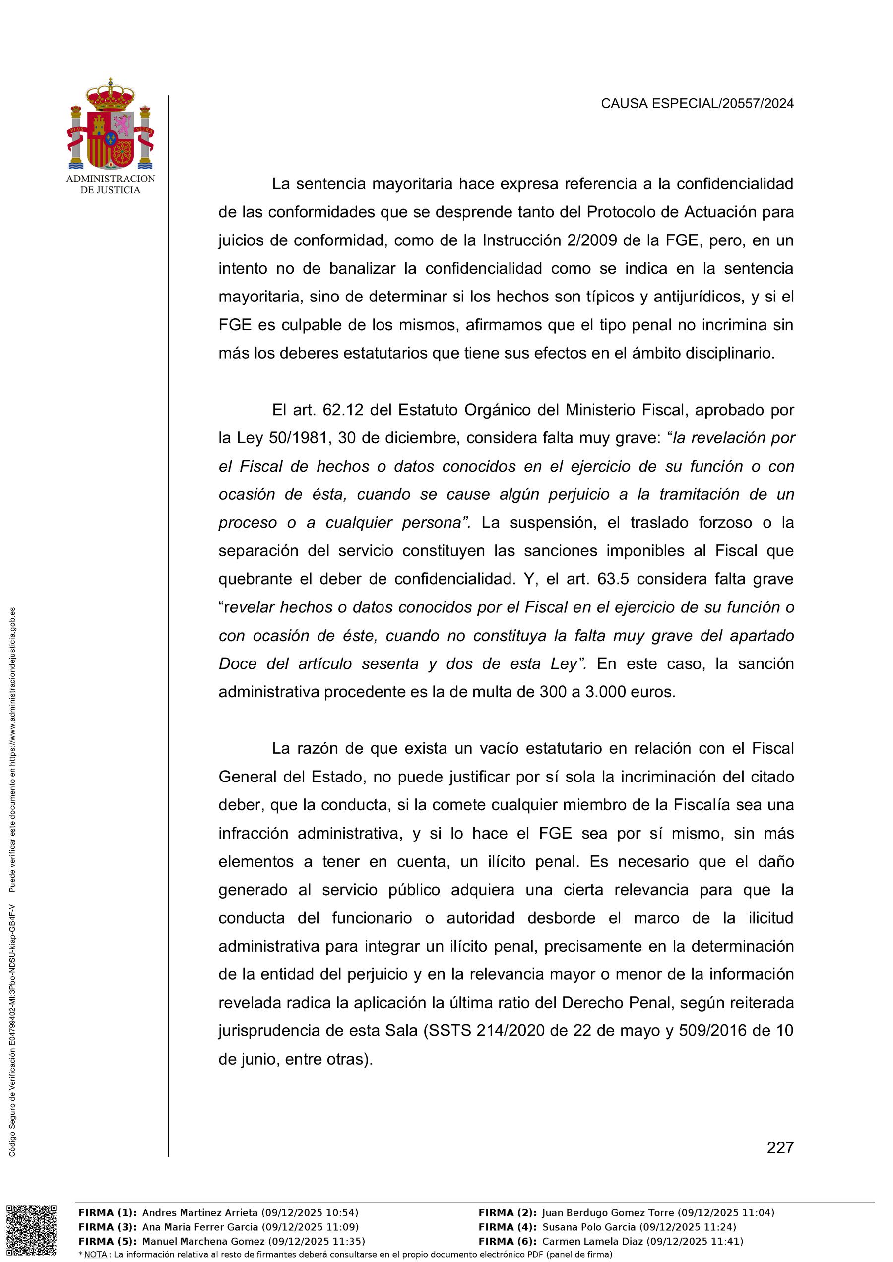 Pagina 227 - sentencia fiscal general