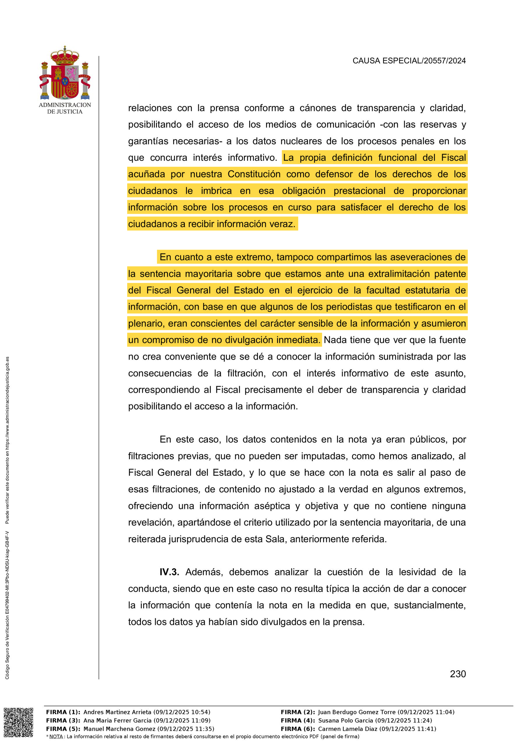 Pagina 230 - sentencia fiscal general