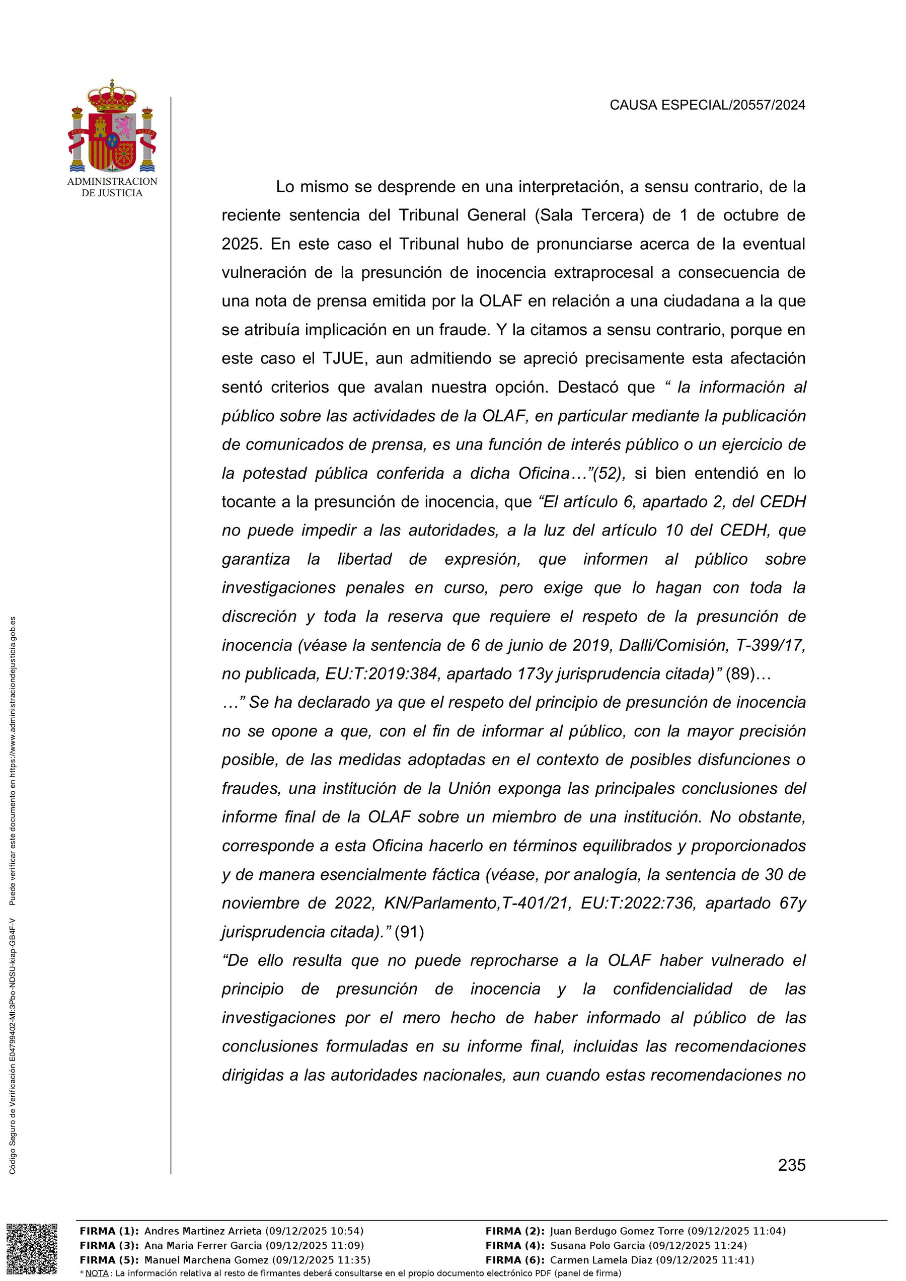 Pagina 235 - sentencia fiscal general