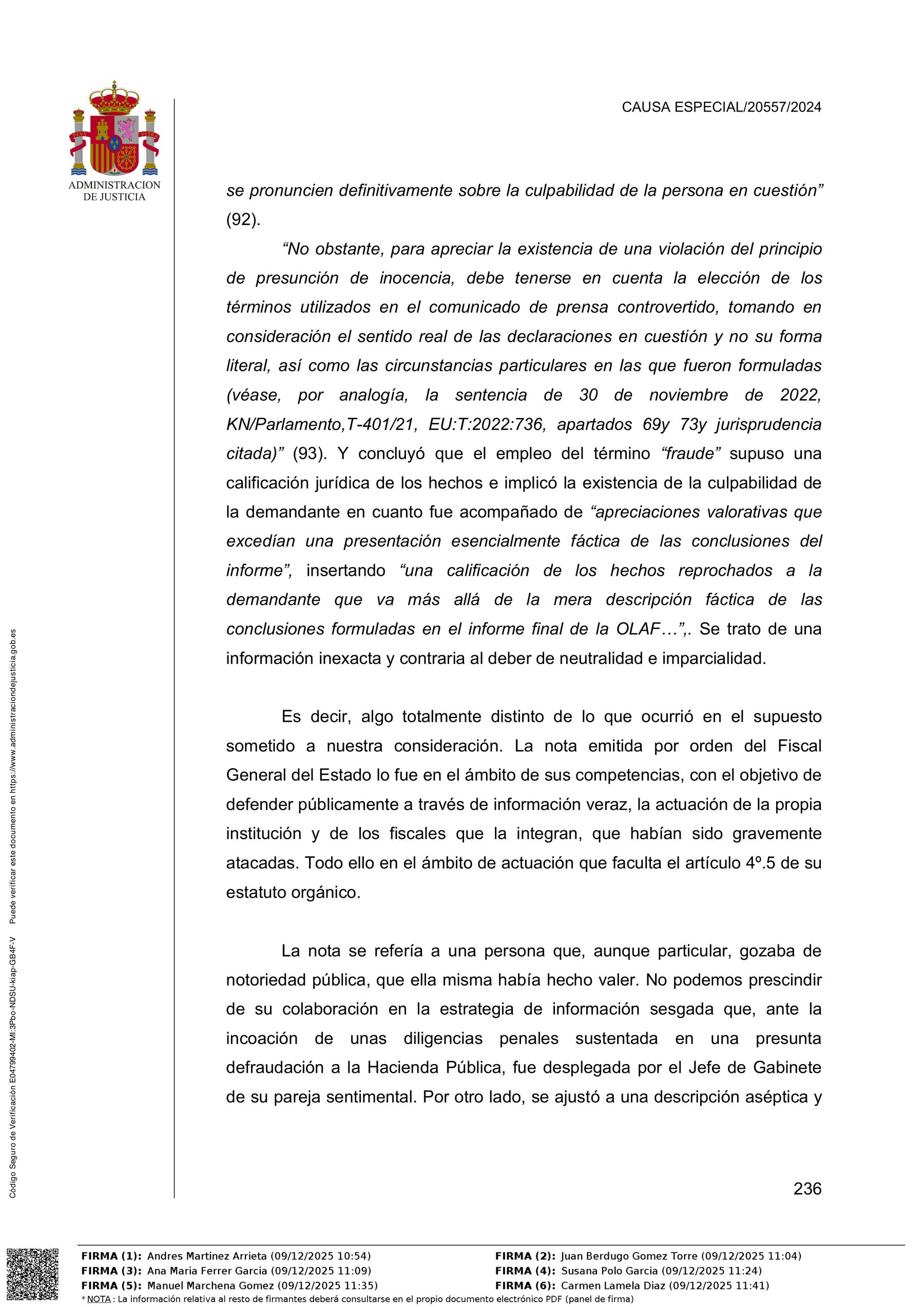 Pagina 236 - sentencia fiscal general