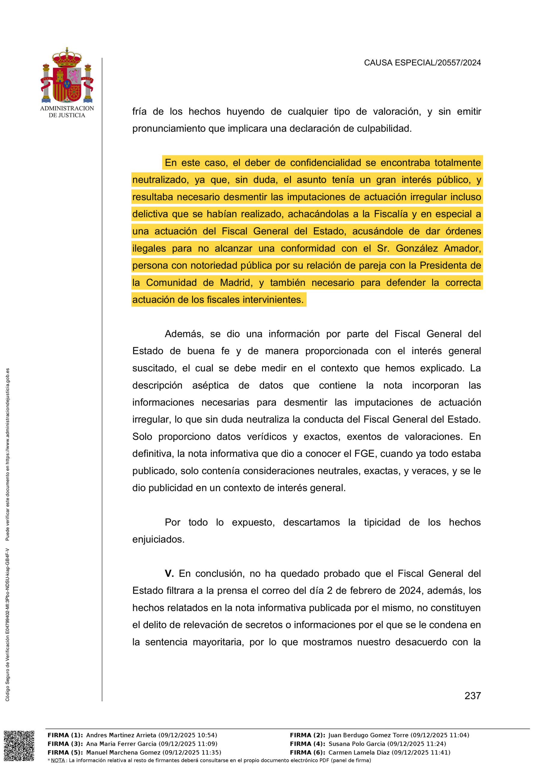 Pagina 237 - sentencia fiscal general