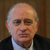 Jorge Fernández Díaz