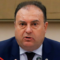 José Luis Luis Olivera