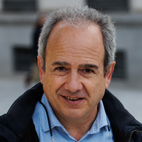 Arturo González Panero