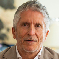 Fernando Grande-Marlaska