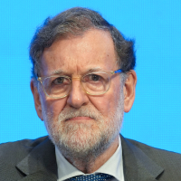 Mariano Rajoy