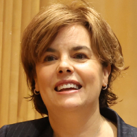 Soraya Sáenz de Santamaría