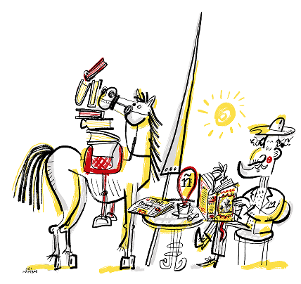 Ilustración portada