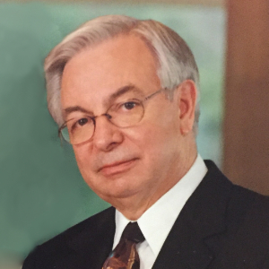 Mario A. Segale, en la imagen difundida por la agencia funeraria tras su fallecimiento