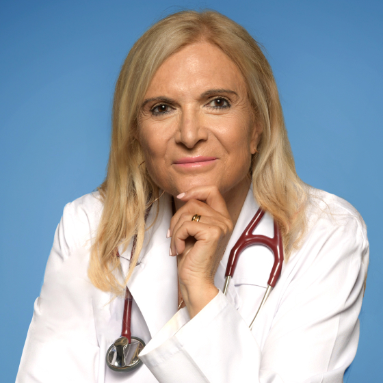 Imagen Antonia Sambola