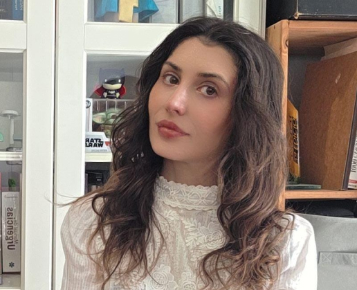 Elena Casado