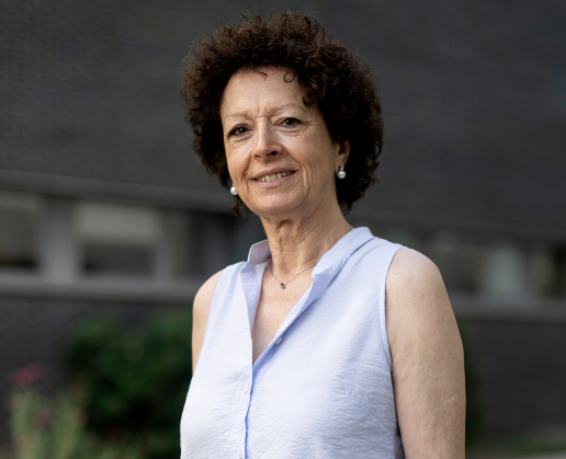 Maria Antonia Mangues