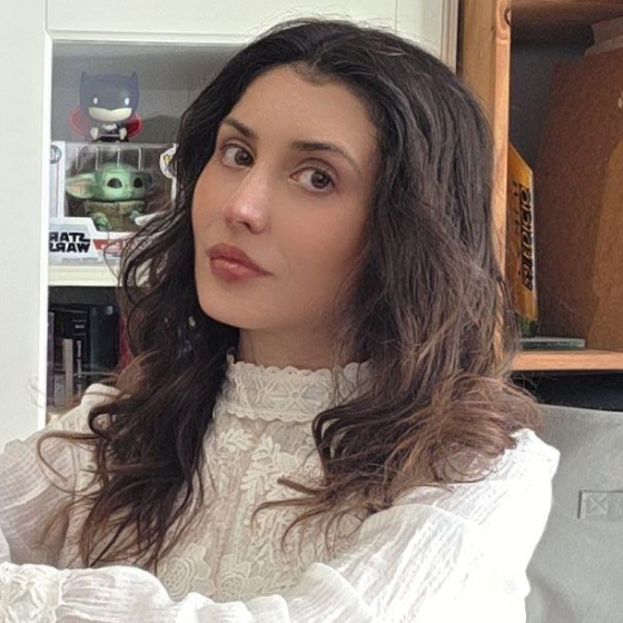 Imagen Elena Casado