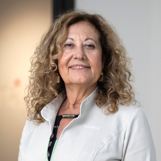 Imagen Francisca Molero