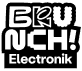 Logo de Brunch Elektronik Festival