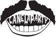 Logo de Canela Party