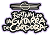 Logo de Festival de la Guitarra de Córdoba