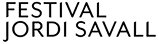Logo de Festival Jordi Savall