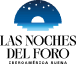 Logo de Las noches del Foro