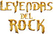Logo de Leyendas del Rock