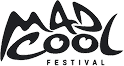 Logo de Mad Cool