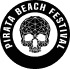 Logo de Pirata Beach Festival