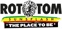 Logo de Rototom Sunsplash