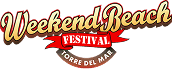 Logo de Weekend Beach