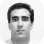 Retrato de Gonzalo Iglesias
