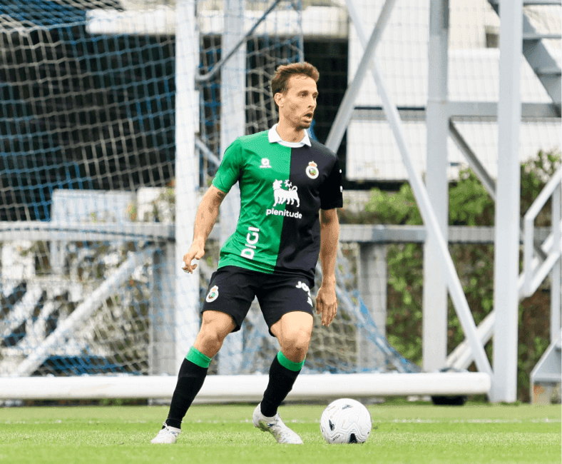 Sergio Canales