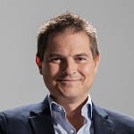 David Hernández, fundador de la agencia de viajes personalizados Pangea