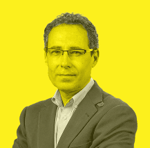 Fotografía de Javier López