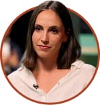 Retrato de Ana Jara
