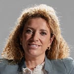 Estefanía Ferrer, fundadora de LICO Cosmetics
