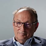 Juan Matji, presidente de Cantabria Labs