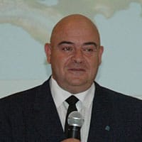 Retrato de Alfredo Fernández