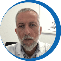 Retrato de Ricardo Ruiz