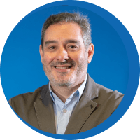 Retrato de Ricardo Ruiz