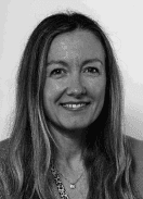 Virginia Fuster, responsable de Cultura de Ciberseguridad y Fraude de CaixaBank