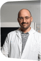 Retrato de Javier Suela
