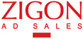 Zigon ad Sales