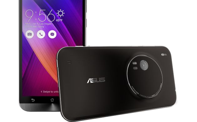 El nuevo ZenFone 2 de Asus, con m&aacute;s memoria RAM.